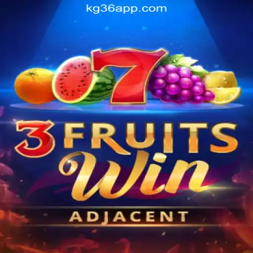 Exploring the Exciting World of 3FruitsWin at KG36.COM Online Casino Philippines