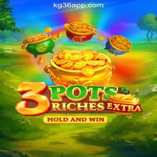 Exploring 3potsExtra: A Comprehensive Guide to This Exciting Online Casino Game