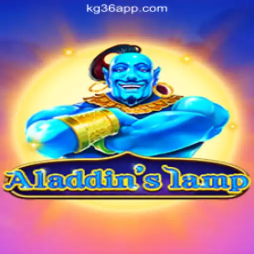 Exploring the Enchanting World of Aladdinslamp at KG36.COM Online Casino Philippines