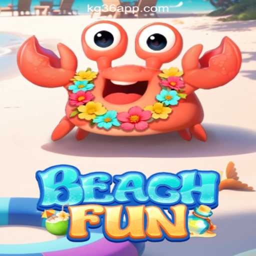 Discover the Exciting World of BeachFun at KG36.COM Online Casino Philippines