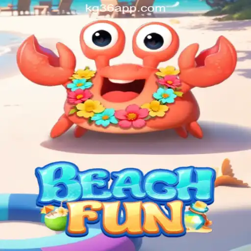Discover the Exciting World of BeachFun at KG36.COM Online Casino Philippines