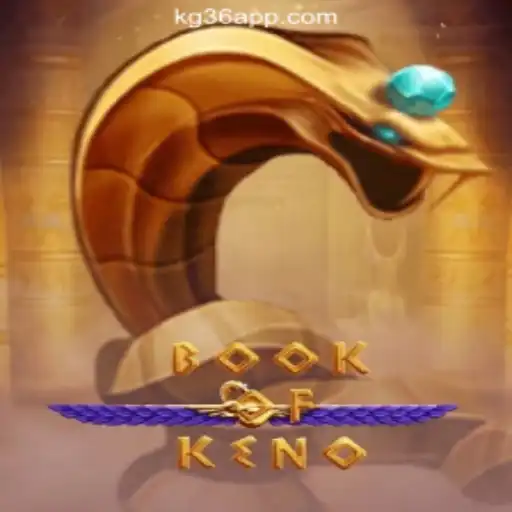 Exploring the Thrills of BookOfKeno at KG36.COM Online Casino Philippines