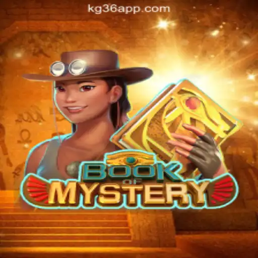 Discover the Secrets of 'Book of Mystery' at KG36.COM Online Casino Philippines