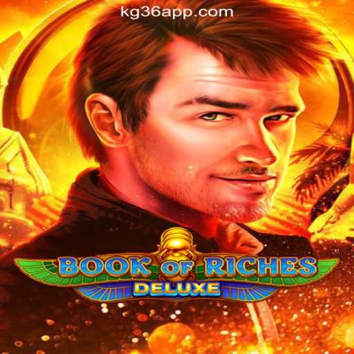 Exploring the Mystical World of BookofRichesDeluxe at KG36.COM Online Casino Philippines