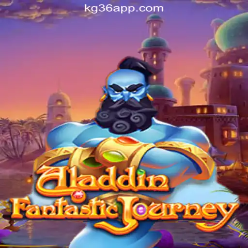Journey Through the Enchanting Game of Aladdin at KG36.COM Online Casino Philippines