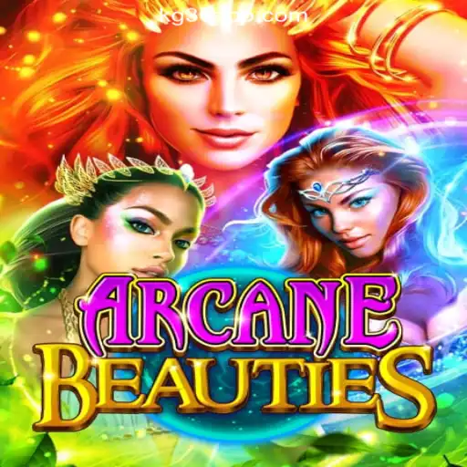 Exploring ArcaneBeauties: A Captivating Online Casino Experience