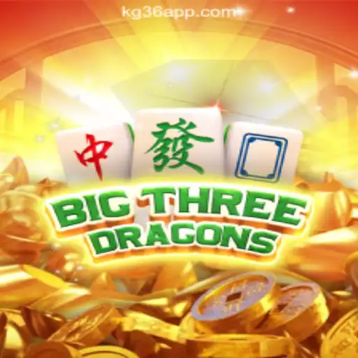 Exploring BigThreeDragons: The Exciting Casino Game on KG36.COM Online Casino Philippines