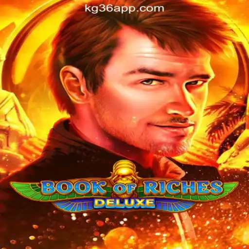 Exploring the Mystical World of BookofRichesDeluxe at KG36.COM Online Casino Philippines