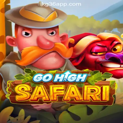 Explore the Thrills of GoHighSafari at KG36.COM Online Casino Philippines