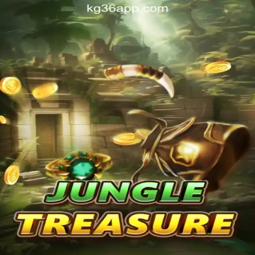Discover the Exciting World of JungleTreasure at KG36.COM Online Casino Philippines