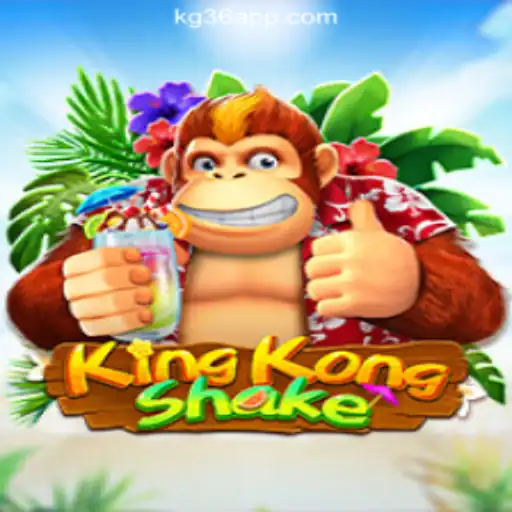 Explore KingKongShake: A Thrilling Adventure with KG36.COM Online Casino Philippines