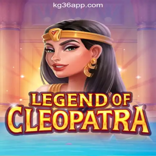 Discover the Allure of LegendOfCleopatra at KG36.COM Online Casino Philippines