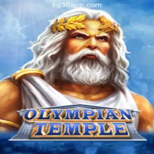 Dive into the World of OlympianTemple at KG36.COM Online Casino Philippines
