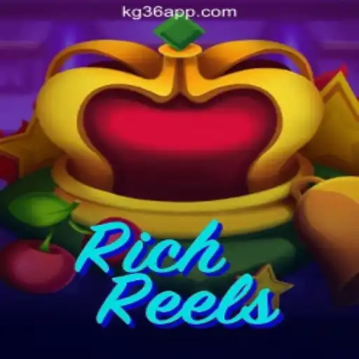 Exploring the Thrilling World of RichReels at KG36.COM Online Casino Philippines