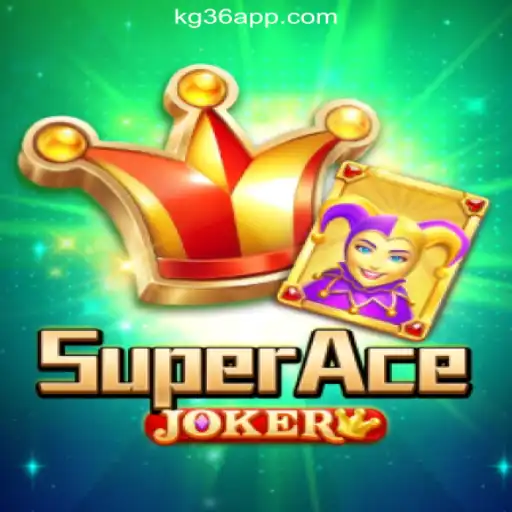 Exploring SuperAceJoker: A New Thrill in Online Gaming