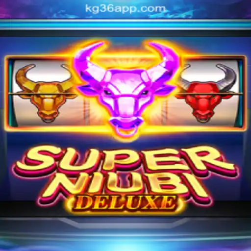 Discover the Thrills of SuperNiubiDeluxe: Gaming Meets KG36.COM Online Casino Philippines