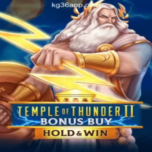 Exploring TempleofThunderIIBonusBuy: A Thrilling Casino Adventure
