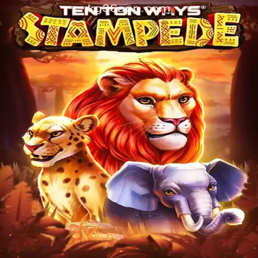 TenTonWaysStampede: Revolutionizing Online Casino Gaming with KG36.COM