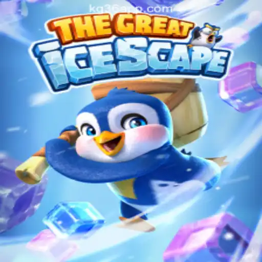The Great Icescape: A Thrilling Adventure at KG36.COM Online Casino Philippines