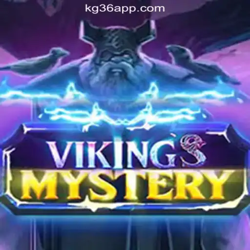 Unleashing the Thrill of VikingsMystery at KG36.COM Online Casino Philippines