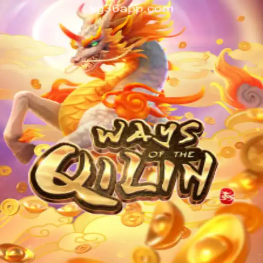 Exploring the Exciting World of Ways of the Qilin at KG36.COM Online Casino Philippines