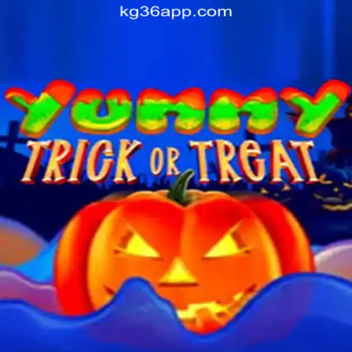 Discover YummyTrickorTreat: A Delightful Adventure with KG36.COM Online Casino Philippines