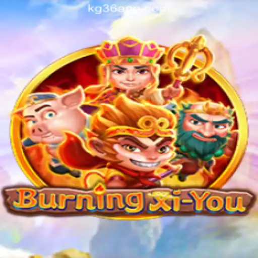 Discovering BurningXiYou: A Unique Adventure with KG36.COM Online Casino Philippines