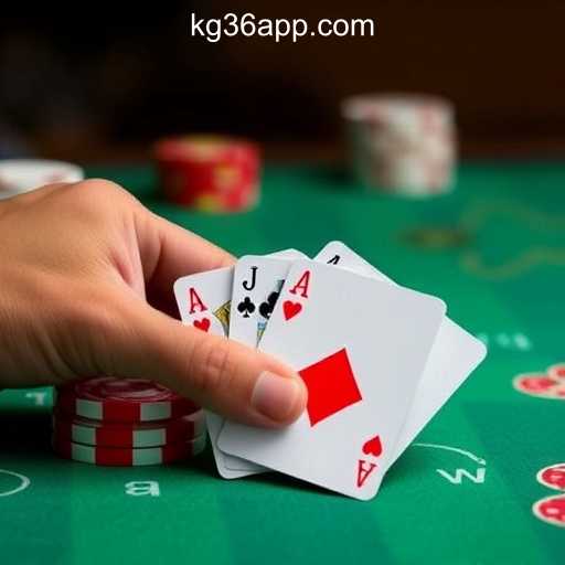 KG36.COM Online Casino Philippines