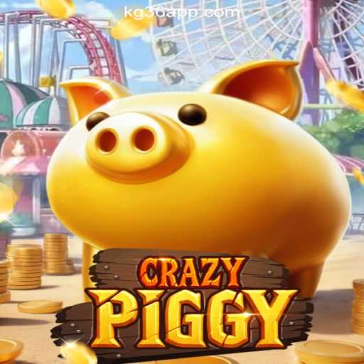 Experience the Thrill of CrazyPiggy at KG36.COM Online Casino Philippines