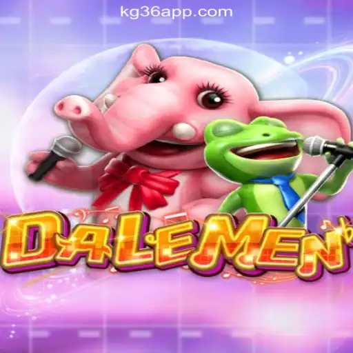 Unveiling the Thrills of DALEMEN: Experience Excitement at KG36.COM Online Casino Philippines