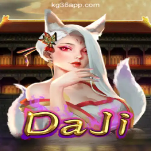 Exploring DaJi: A Captivating Online Casino Game at KG36.COM
