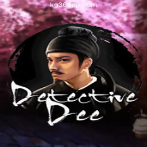 Explore DetectiveDee: The Enigmatic Adventure at KG36.COM Online Casino Philippines
