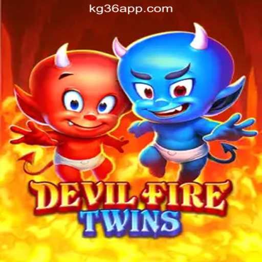Exploring DevilFireTwins: A Thrilling New Addition to KG36.COM Online Casino Philippines