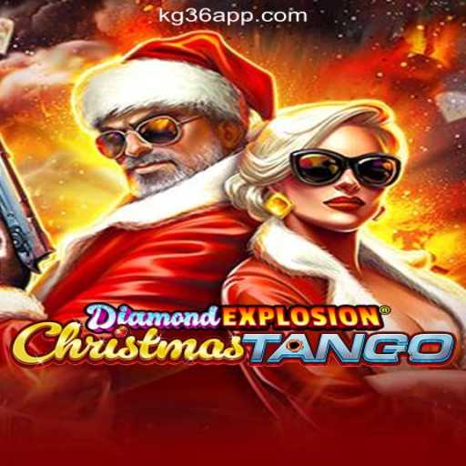 Discover the Excitement of DiamondExplosionTango: A Guide to the Latest Gaming Sensation