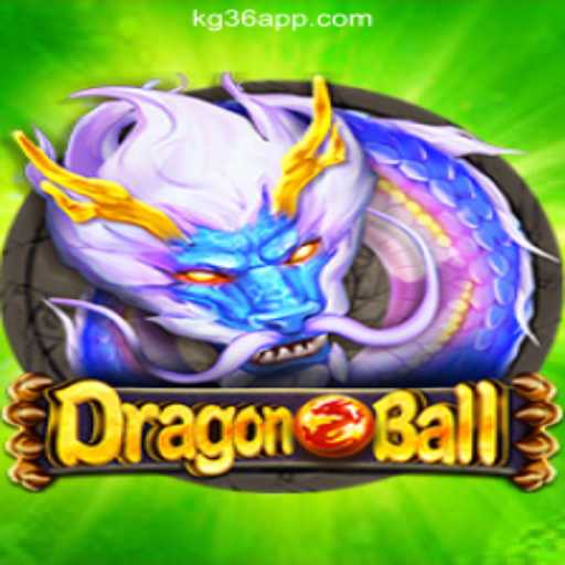 Unveiling the World of DragonBall: A Thrilling Adventure Meets KG36.COM Online Casino Philippines
