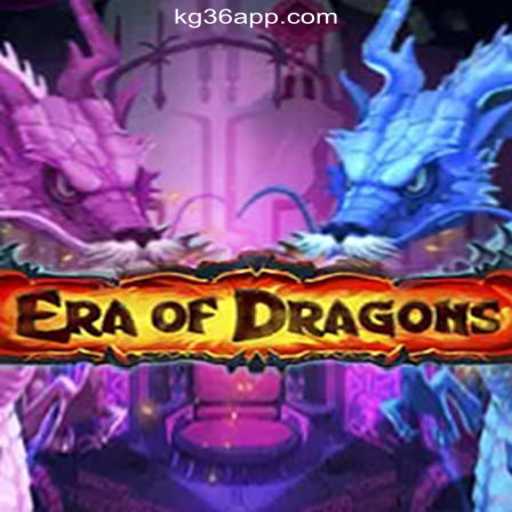 EraOfDragons: An Epic Journey Through Fantasy Gameplay