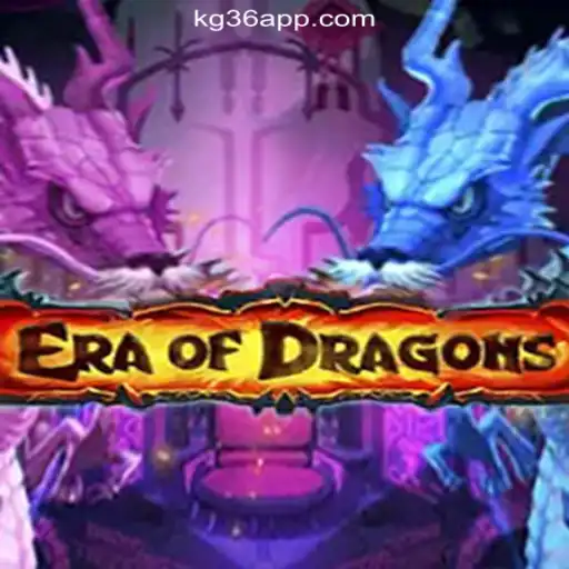 EraOfDragons: An Epic Journey Through Fantasy Gameplay