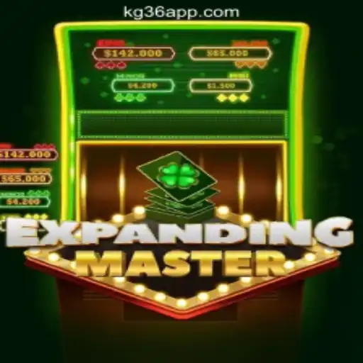 ExpandingMaster: A Comprehensive Guide to the Exciting Online Casino Game