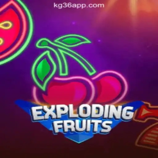 Discover the Thrills of ExplodingFruits at KG36.COM Online Casino Philippines