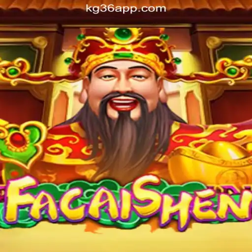 Exploring the Thrilling World of FaCaiShen at KG36.COM Online Casino Philippines