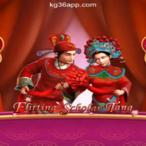 Discover the Charm of FlirtingScholarTang and Its Connection to KG36.COM Online Casino Philippines