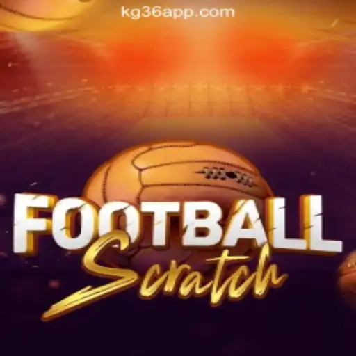 Unveiling FootballScratch: The Exciting New Game from KG36.COM Online Casino Philippines