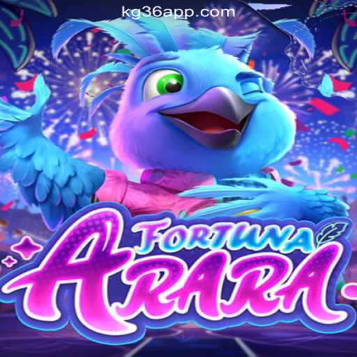 Exploring the Thrills of FortunaArara: The New Gaming Sensation at KG36.COM Online Casino Philippines