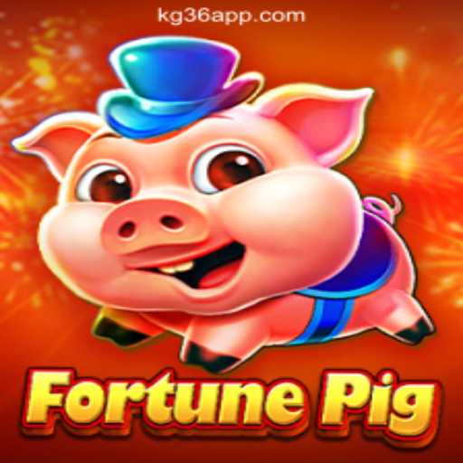 Exploring the Thrilling Realm of FortunePig at KG36.COM Online Casino Philippines