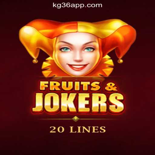 Discover the Excitement of FruitsAndJokers20 at KG36.COM Online Casino Philippines