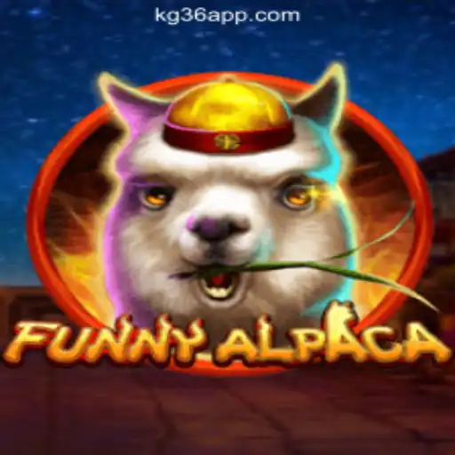 Discover the Thrills of FunnyAlpaca: A Unique Experience in KG36.COM Online Casino Philippines