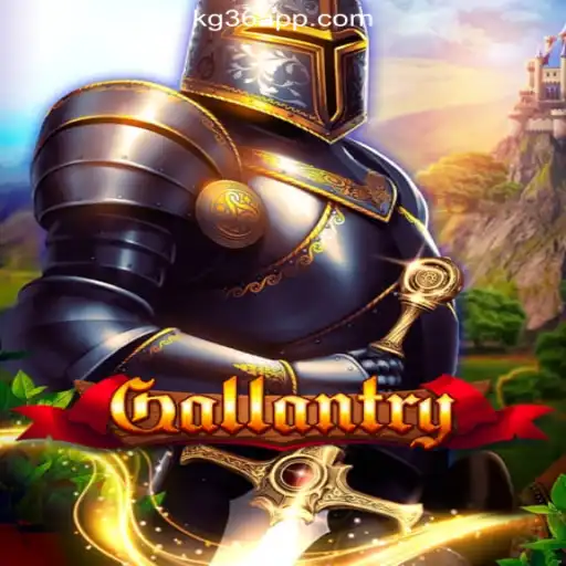 Exploring the Thrills of Gallantry at KG36.COM Online Casino Philippines
