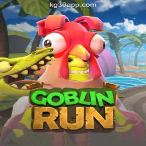 GoblinRun at KG36.COM Online Casino Philippines: A Thrilling New Adventure