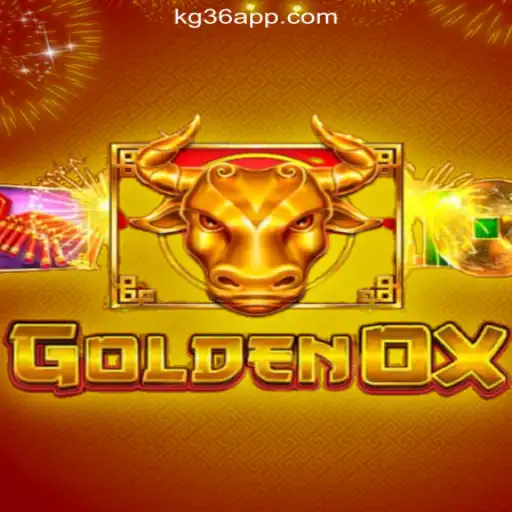 Discover the Excitement of GoldenOx at KG36.COM Online Casino Philippines
