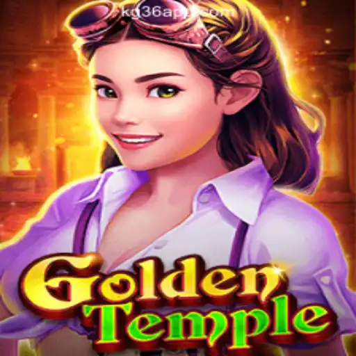 GoldenTemple: A Thrilling Adventure at KG36.COM Online Casino Philippines